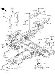 ENGINE MOUNT