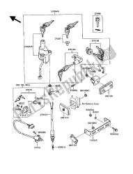 IGNITION SWITCH