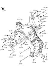 montaje del motor