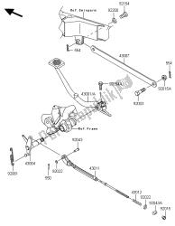 pedal de freno