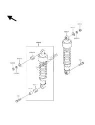 SUSPENSION & SHOCK ABSORBER