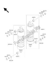 SUSPENSION & SHOCK ABSORBER