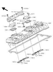 CYLINDER HEAD COVER