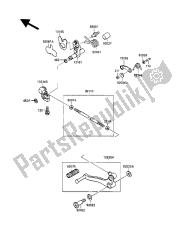 schakelmechanisme