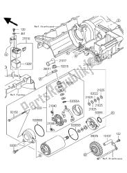 motorino di avviamento