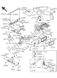 frame hulpstukken