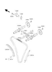 nokkenas (sen) en spanner