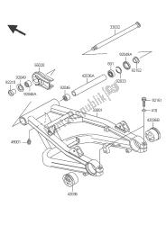 SWINGARM