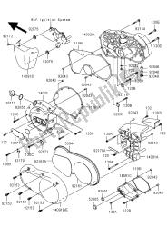 Couvert de moteur