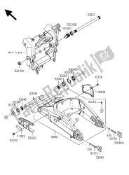 SWINGARM