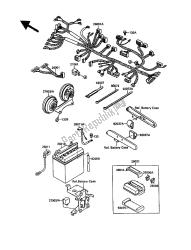 equipamento elétrico