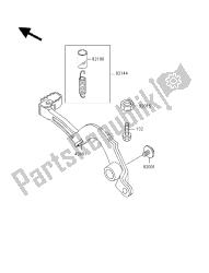 BRAKE PEDAL