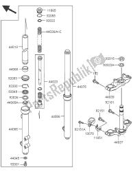 FRONT FORK