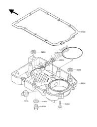 OIL PAN