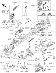 IGNITION SWITCH