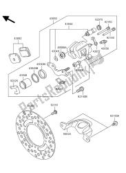 REAR BRAKE