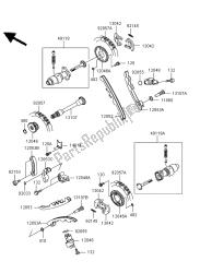 CAMSHAFT(S) & TENSIONER