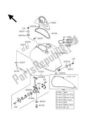 benzinetank