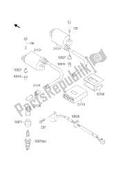 IGNITION SYSTEM