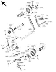 CAMSHAFT(S) & TENSIONER