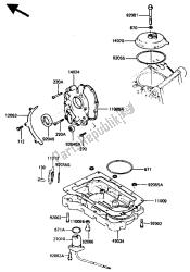 BREATHER BODY & OIL PAN