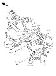 montaje del motor