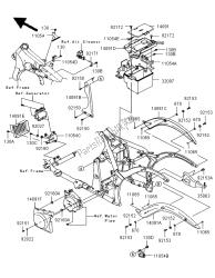 frame hulpstukken