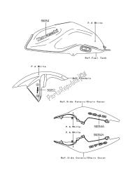 decalcomanie (p.a. bianco)