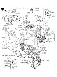 serbatoio di carburante