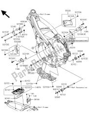 FRAME FITTINGS