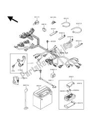 CHASSIS ELECTRICAL EQUIPMENT