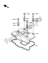 CYLINDER HEAD COVER