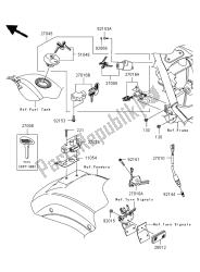 IGNITION SWITCH