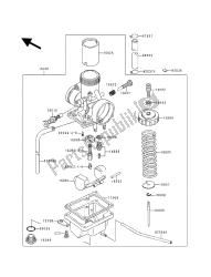 carburateur