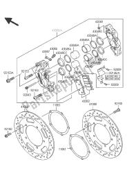 FRONT BRAKE