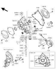 couvercles de moteur