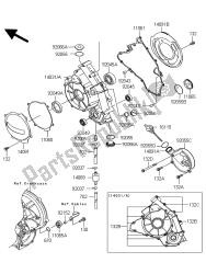 ENGINE COVERS