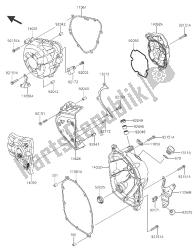 capot (s) moteur