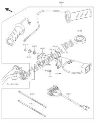 accessoire (poignée chauffante)