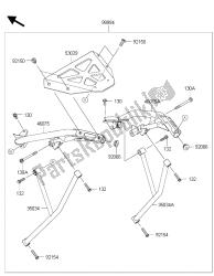 ACCESSORY (TOP CASE BRACKET)