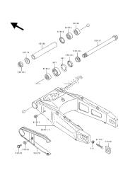 SWINGARM