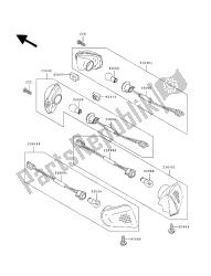 clignotants