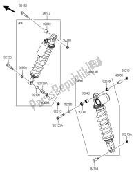 SHOCK ABSORBER(S)