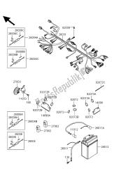 CHASSIS ELECTRICAL EQUIPMENT