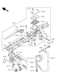 CLUTCH MASTER CYLINDER