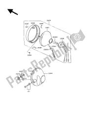 HEADLIGHT(S) (UK)