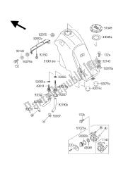 serbatoio di carburante