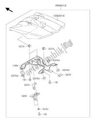 accessoire (enkele stoelbekleding)