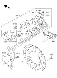 REAR BRAKE