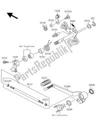 schakelmechanisme